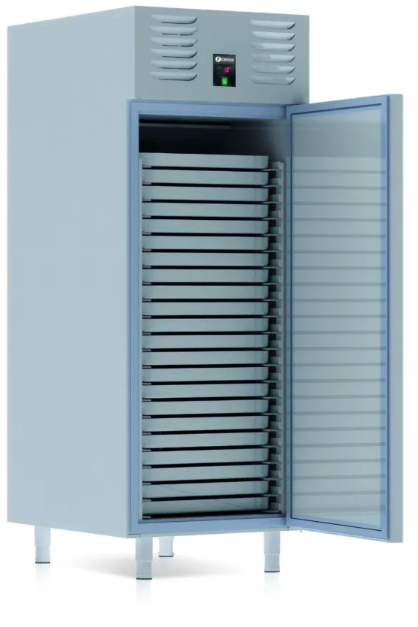 İceinox Dik Tip Patiseri Buzdolabları - 1 Kapılı - 40x60 Tepsi Kapasiteler VTS-T 610 N CRICEINOXİceinox Dik Tip Patiseri Buzdolabları - 1 Kapılı - 40x60 Tepsi Kapasiteler VTS-T 610 N CRDik Tip Buzdolaplarıİceinox Dik Tip Patiseri Buzdolabları - 1 Kapılı - 40x60 Tepsi Kapasiteler VTS-T 610 N CR