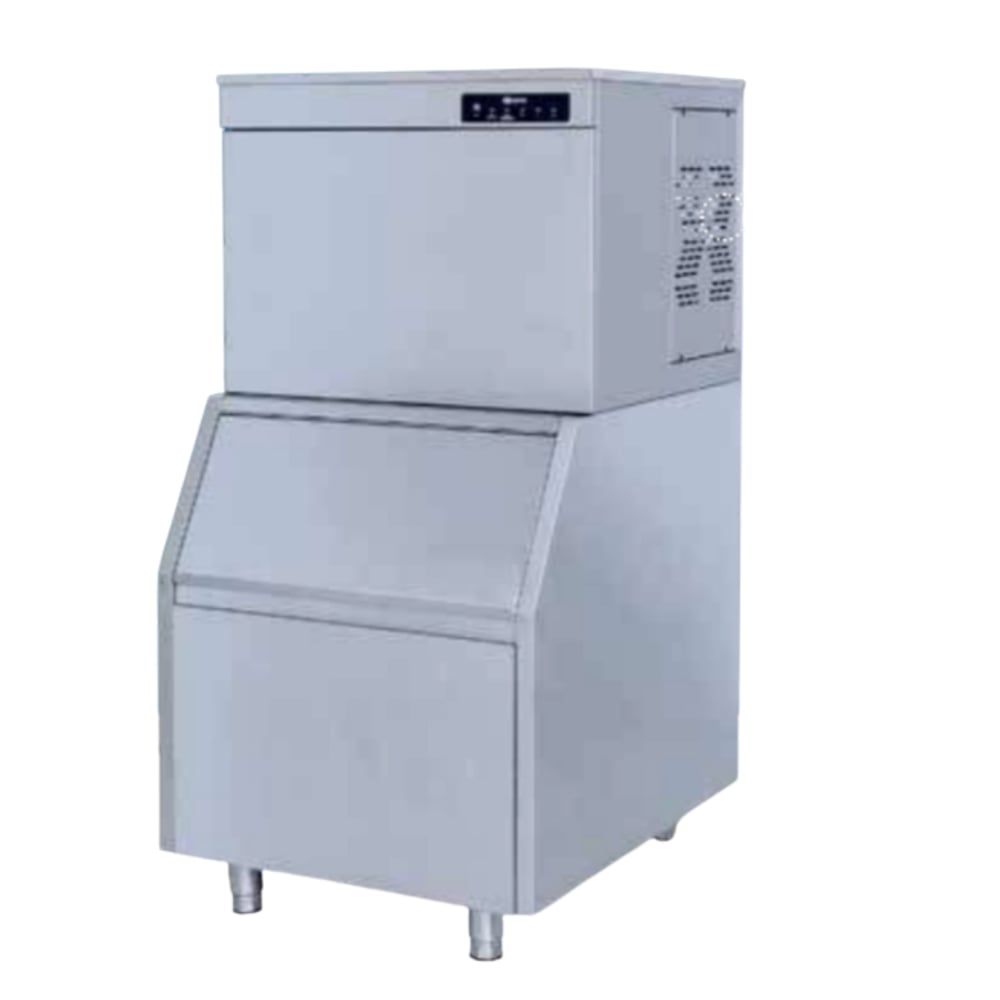 Iceinox Küp Buz Makinesi 250 Kg ICE 250ICEINOXIceinox Küp Buz Makinesi 250 Kg ICE 250Küp Buz MakineleriIceinox Küp Buz Makinesi 250 Kg ICE 250