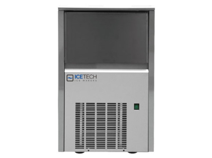 Icetech Küp Buz Makinesi 33 Kg/Gün SS-35ICETECHIcetech Küp Buz Makinesi 33 Kg/Gün SS-35Küp Buz MakineleriIcetech Küp Buz Makinesi 33 Kg/Gün SS-35