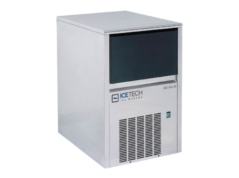 Icetech Küp Buz Makinesi 42 Kg/Gün SS-45ICETECHIcetech Küp Buz Makinesi 42 Kg/Gün SS-45Küp Buz MakineleriIcetech Küp Buz Makinesi 42 Kg/Gün SS-45