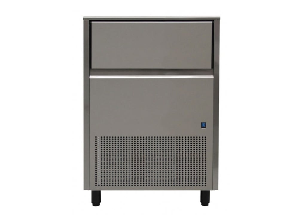ICETECHIcetech MY ICE-80 Küp Buz MakinasıBUZ MAKİNALARIIcetech MY ICE-80 Küp Buz Makinası