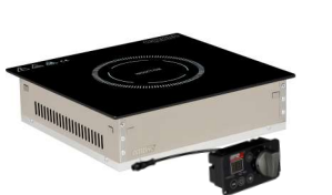 İndüksiyon Ocak Ankastre 1800W IND02.I15.1800.Z5F  Omake İndüksiyon Ocak Ankastre 1800W IND02.I15.1800.Z5F  Set Üstü Elektrikli Ocaklarİndüksiyon Ocak Ankastre 1800W IND02.I15.1800.Z5F  