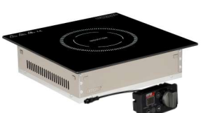 İndüksiyon Ocak Ankastre 2000W IND02.I15.1800.Z5F  Omake İndüksiyon Ocak Ankastre 2000W IND02.I15.1800.Z5F  Set Üstü Elektrikli Ocaklarİndüksiyon Ocak Ankastre 2000W IND02.I15.1800.Z5F  