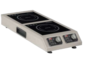 İndüksiyon Ocak  Setüstü 2 X 2000W​ IND21.I25.2000.Z5F Omake İndüksiyon Ocak  Setüstü 2 X 2000W​ IND21.I25.2000.Z5F Set Üstü Elektrikli Ocaklarİndüksiyon Ocak  Setüstü 2 X 2000W​ IND21.I25.2000.Z5F 