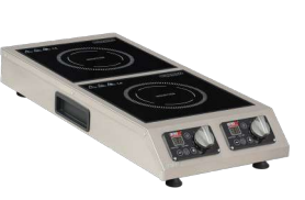 İndüksiyon Ocak  Setüstü 2 X 2500W​ IND21.I25.2000.Z5FOmake İndüksiyon Ocak  Setüstü 2 X 2500W​ IND21.I25.2000.Z5FSet Üstü Elektrikli Ocaklarİndüksiyon Ocak  Setüstü 2 X 2500W​ IND21.I25.2000.Z5F