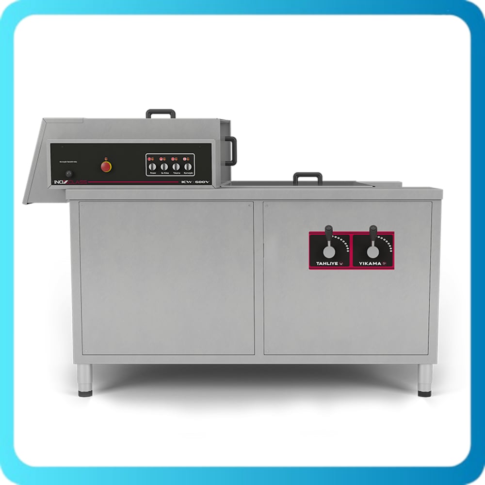 İnoxclass 300 Kg/Saat Konveyörlü Sebze Yıkama Makinesi ICW-300VINOXCLASSİnoxclass 300 Kg/Saat Konveyörlü Sebze Yıkama Makinesi ICW-300VSebze Yıkama Makineleriİnoxclass 300 Kg/Saat Konveyörlü Sebze Yıkama Makinesi ICW-300V