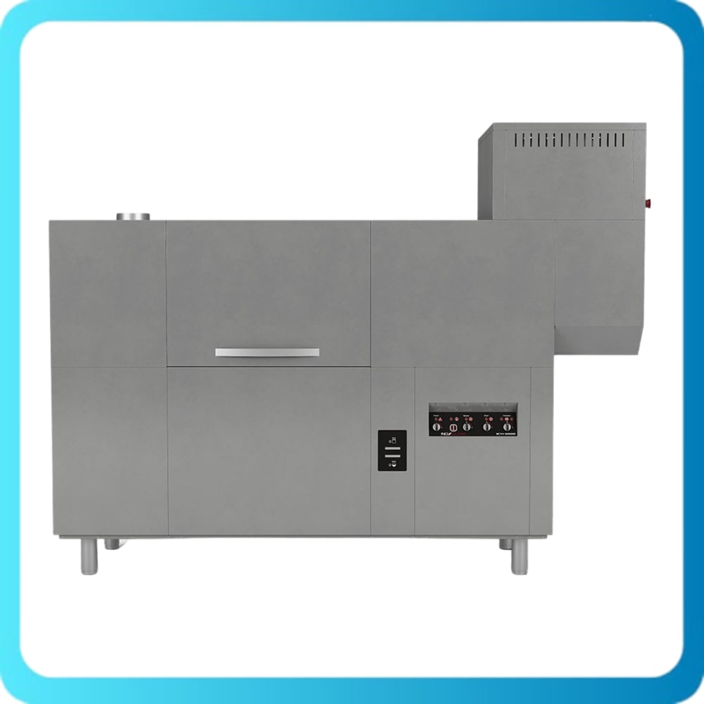 İnoxclass Konveyörlü Bulaşık Makinesi 2000 Tabak/Saat ICW2000 INOXCLASSİnoxclass Konveyörlü Bulaşık Makinesi 2000 Tabak/Saat ICW2000 Konveyörlü Bulaşık Makineleriİnoxclass Konveyörlü Bulaşık Makinesi 2000 Tabak/Saat ICW2000 