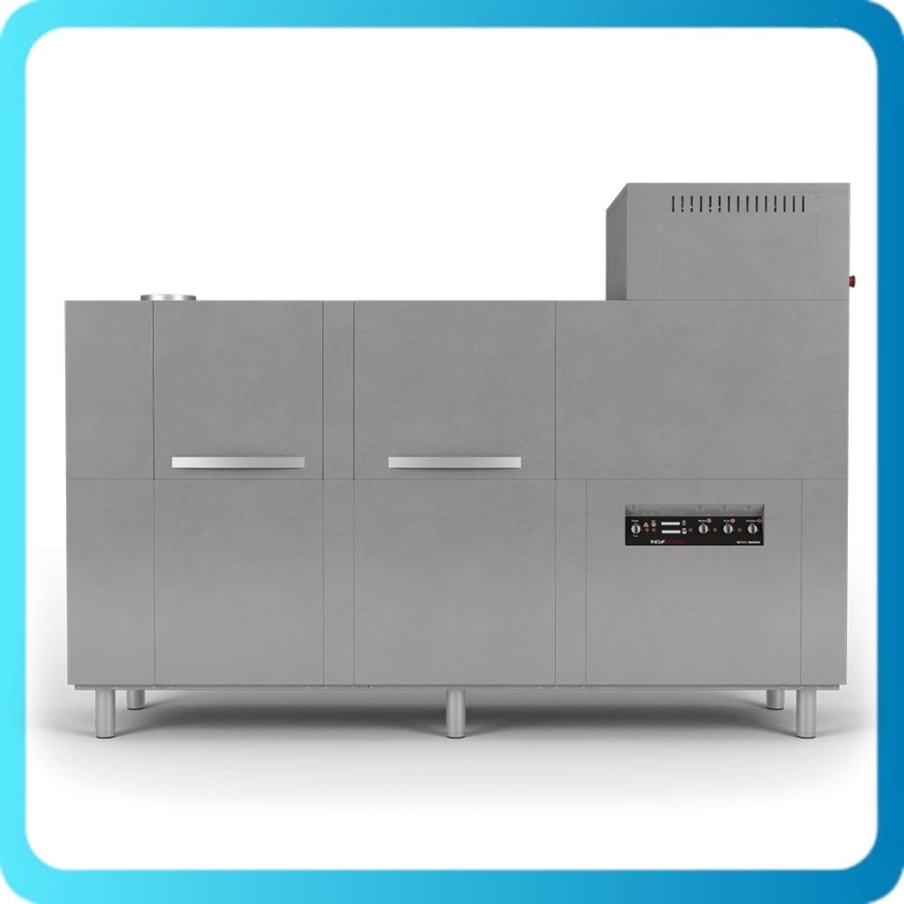 İnoxclass Konveyörlü Bulaşık Makinesi 3000 Tabak/Saat ICW3000INOXCLASSİnoxclass Konveyörlü Bulaşık Makinesi 3000 Tabak/Saat ICW3000 Konveyörlü Bulaşık Makineleriİnoxclass Konveyörlü Bulaşık Makinesi 3000 Tabak/Saat ICW3000 