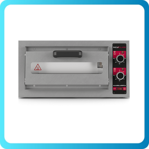İnoxclass Elektrikli Mini Pizza Fırını Margarita M301E INOXCLASSİnoxclass Mini Pizza Fırını Elektrikli Margarita M301EPizza Fırınları İnoxclass Mini Pizza Fırını Elektrikli Margarita M301E