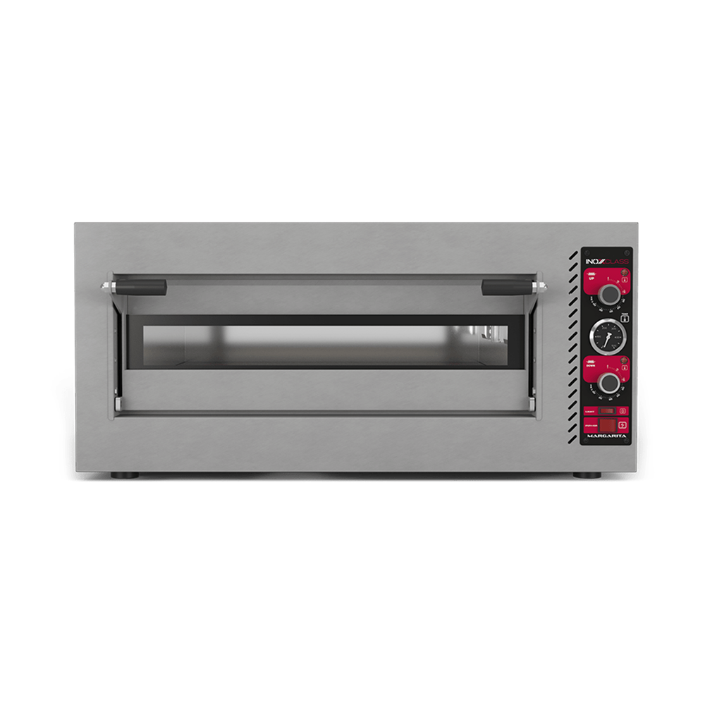 İnoxclass Pizza Fırını Elektrikli Margarita C501EINOXCLASSİnoxclass Pizza Fırını Elektrikli Margarita C501EPizza Fırınları İnoxclass Pizza Fırını Elektrikli Margarita C501E