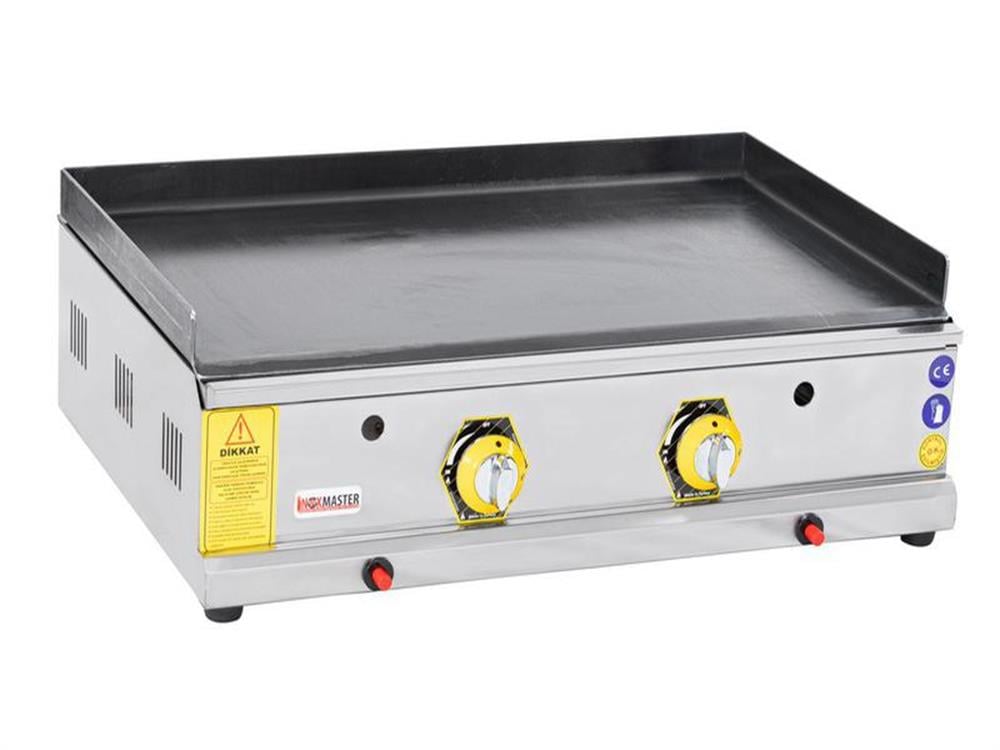 İnox Master Pleyt Izgara Gazlı / Lpg İMR-PIG-70İNOXMASTERİnoxmaster Pleyt Izgara Gazlı ve Lpgli İMR-PIG-70Izgaralarİnoxmaster Pleyt Izgara Gazlı ve Lpgli İMR-PIG-70