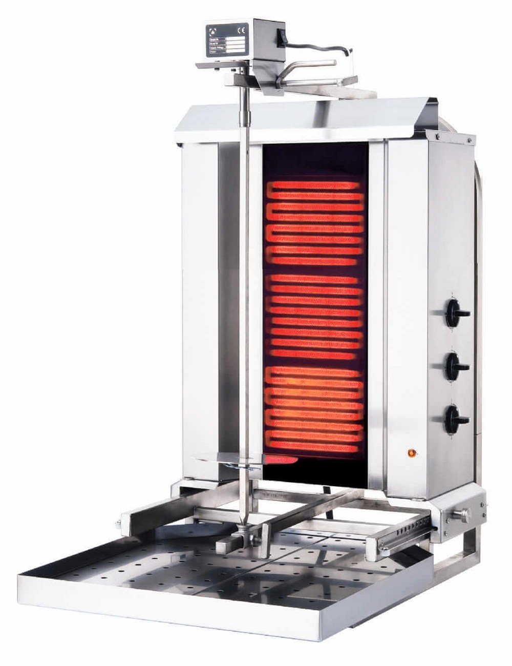 Kalitegaz Döner Ocağı 3 Gözlü Elektrikli Üstten Motorlu Döner Ocağı KLG230HGKalitegazKalitegaz Döner Ocağı 3 Gözlü Elektrikli Üstten Motorlu Döner Ocağı KLG230HGKalitegaz Döner Ocağı 3 Gözlü Elektrikli Üstten Motorlu Döner Ocağı KLG230HG