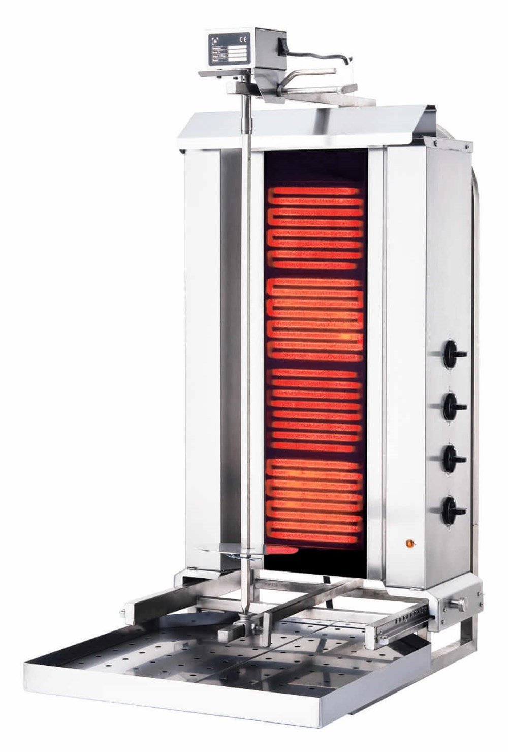 Kalitegaz Döner Ocağı 4 Gözlü Elektrikli Üstten Motorlu Döner Ocağı KLG231HGKalitegazKalitegaz Döner Ocağı 4 Gözlü Elektrikli Üstten Motorlu Döner Ocağı KLG231HGKalitegaz Döner Ocağı 4 Gözlü Elektrikli Üstten Motorlu Döner Ocağı KLG231HG