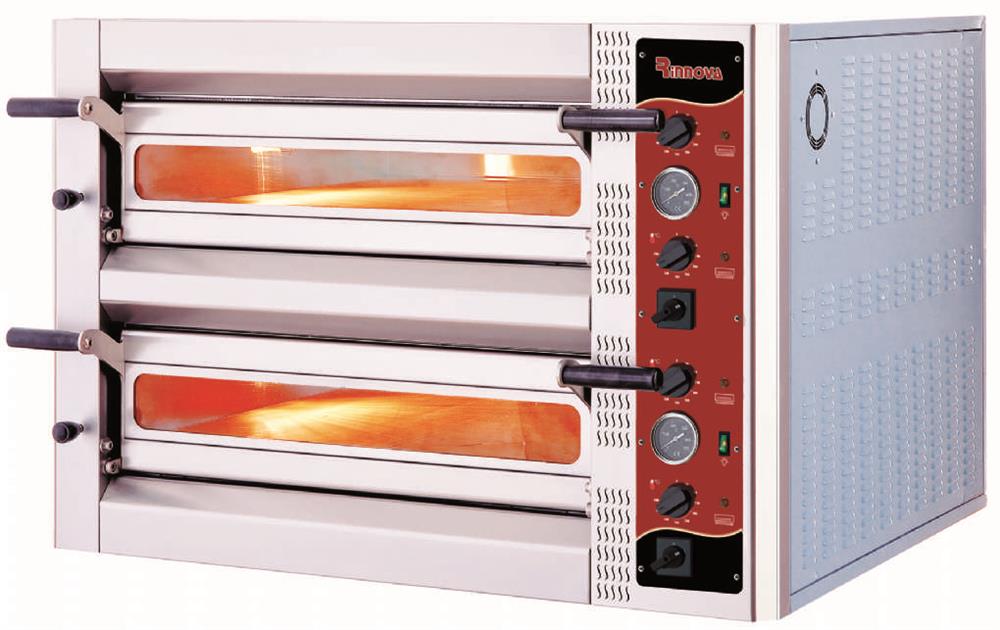 Kalitegaz Elektrikli Pizza Fırını 8x35 cm Pizza Kapasiteli Çift Katlı Manuel E4352A RinnovaKalitegazKalitegaz Elektrikli Pizza Fırını 8x35 cm Pizza Kapasiteli Çift Katlı Manuel E4352A RinnovaPizza Fırınları Kalitegaz Elektrikli Pizza Fırını 8x35 cm Pizza Kapasiteli Çift Katlı Manuel E4352A Rinnova