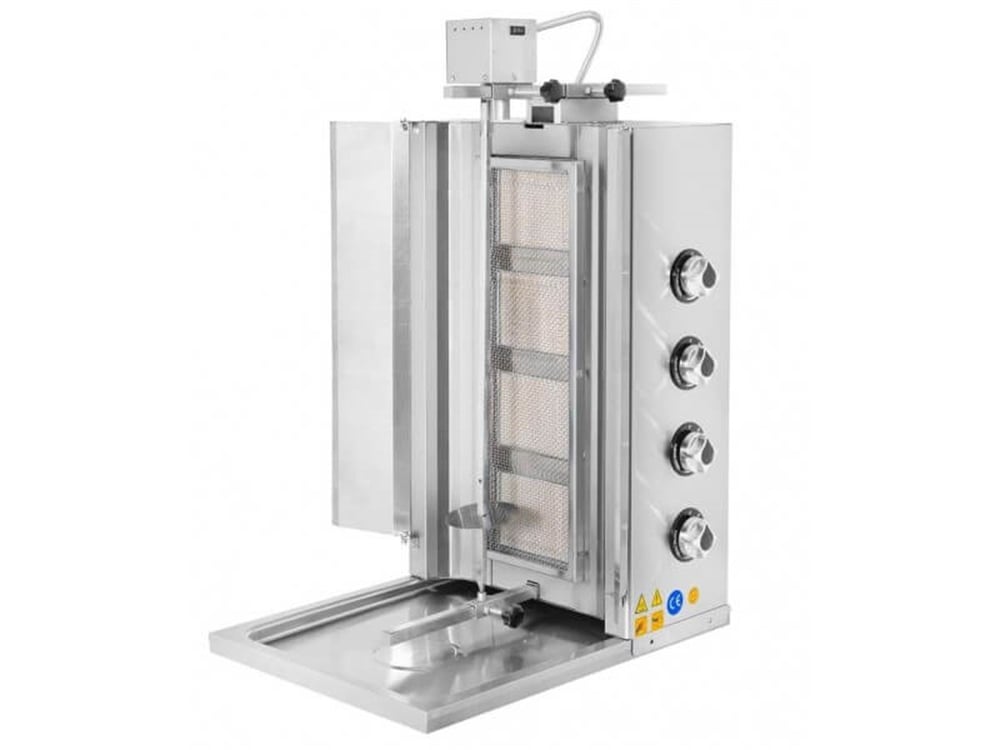 TİCİMAXKARACASANKaracasan Döner Ocağı 4 Radyanlı Emniyet Ventli Gazlı Ce BelgeliDÖNER OCAKLARIKaracasan Döner Ocağı 4 Radyanlı Emniyet Ventli Gazlı Ce Belgeli