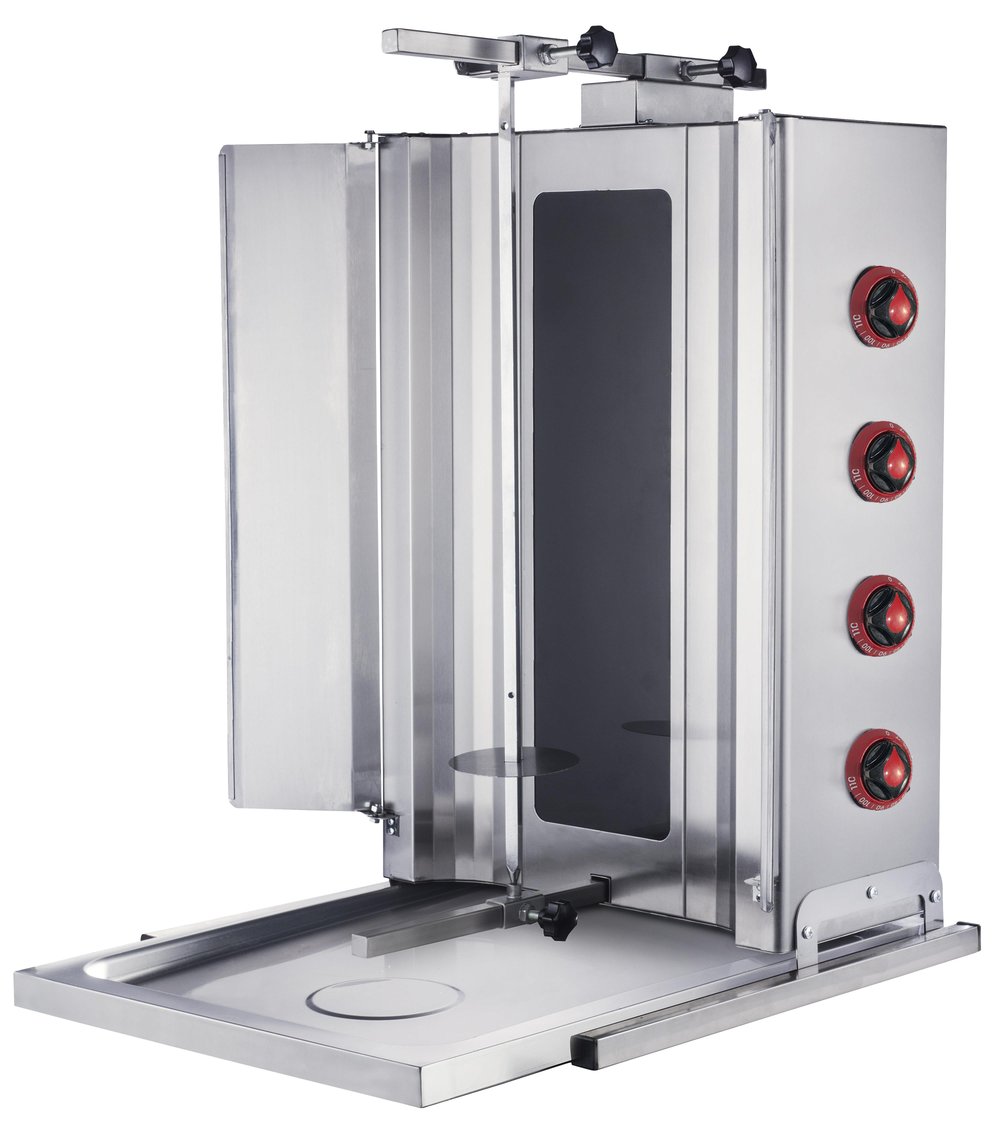 Karacasan Döner Ocağı 4 Gözlü Elektrikli Üstten Motorlu Döner Ocağı KRCS-ÜMDOE 4KARACASANKaracasan Elektrikli 4 Radyanlı Üstten Motorlu Döner Ocağı KRCS.UMDOE.4Üstten Motorlu Döner OcaklarıKaracasan Elektrikli 4 Radyanlı Üstten Motorlu Döner Ocağı KRCS.UMDOE.4