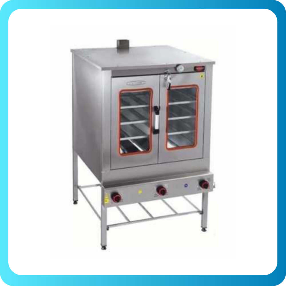 Karacasan Gazlı Pasta Börek Fırını 5 Sıralı Ce Belgeli 100x100x160 cm KRCS-SPBFG 1010CEKARACASANKaracasan Gazlı Pasta Börek Fırını 5 Sıralı Ce Belgeli 100x100x160 cm KRCS-SPBFG 1010CEPasta Börek FırınlarıKaracasan Gazlı Pasta Börek Fırını 5 Sıralı Ce Belgeli 100x100x160 cm KRCS-SPBFG 1010CE