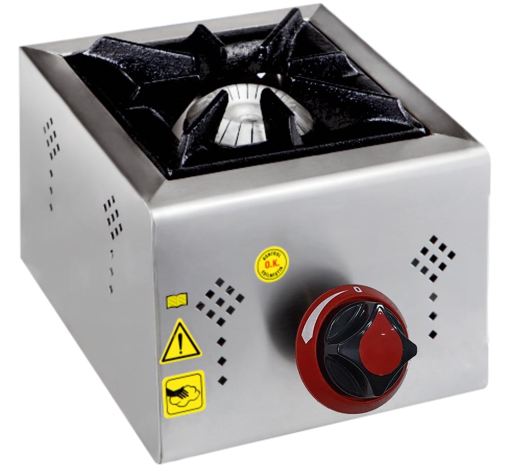 Karacasan Tekli Gazlı Ekonomik Ocak Set Üstü 25x29x18 cm KRCS-EOG 1KARACASANKaracasan Tekli Gazlı Ekonomik Ocak Set Üstü 25x29x18 cm KRCS-EOG 1Set Üstü Ekonomik OcaklarKaracasan Tekli Gazlı Ekonomik Ocak Set Üstü 25x29x18 cm KRCS-EOG 1