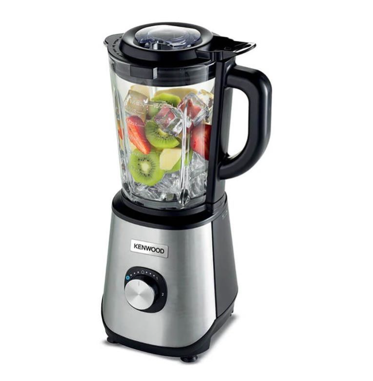 Kenwood Blender Power Cam 1000 Watt BLM45.720SSKenwoodKenwood Blender Power Cam 1000 Watt BLM45.720SSBar BlenderlarıKenwood Blender Power Cam 1000 Watt BLM45.720SS