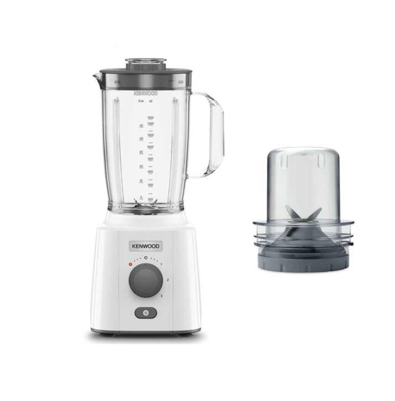Keywood Öğütücü Power Blender 650 Watt BLP41.COWHKenwoodKenwood Öğütücü Power Blender 650 Watt BLP41.COWHBar BlenderlarıKenwood Öğütücü Power Blender 650 Watt BLP41.COWH