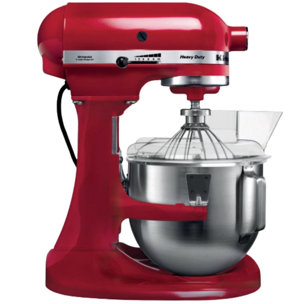 KitchenAid 4,8 Litre Heavy Duty Stand Mikser - Kırmızı 5KPM5EERKitchenAidKitchenAid 4,8 Litre Heavy Duty Stand Mikser - Kırmızı 5KPM5EERStand MikserlerKitchenAid 4,8 Litre Heavy Duty Stand Mikser - Kırmızı 5KPM5EER