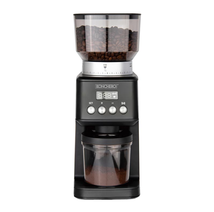 Konchero Mostro Ev Tipi Barista Kahve Değirmeni MOSTRO.01KONCHEROKonchero Mostro Ev Tipi Barista Kahve Değirmeni MOSTRO.01Kahve DeğirmenleriKonchero Mostro Ev Tipi Barista Kahve Değirmeni MOSTRO.01