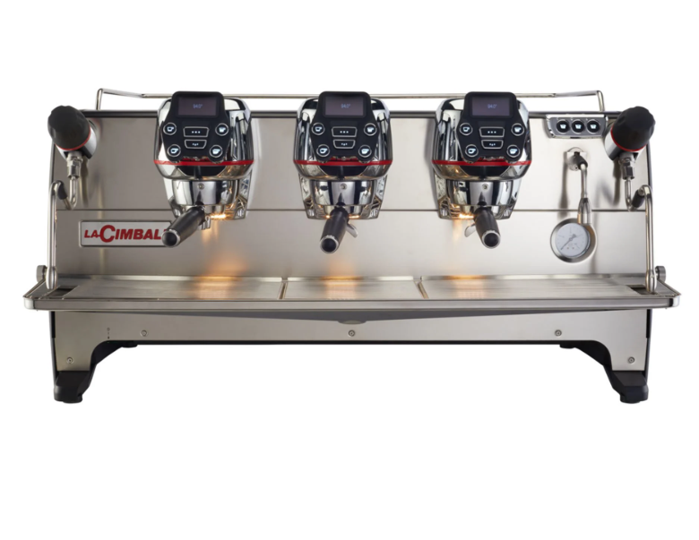 La Cimbali M200 GT1 DT3 3 Gruplu Tam Otomatik Espresso Kahve MakinesiLA CİMBALİLa Cimbali M200 GT1 DT3 3 Gruplu Tam Otomatik Espresso Kahve MakinesiEspresso Kahve MakineleriLa Cimbali M200 GT1 DT3 3 Gruplu Tam Otomatik Espresso Kahve Makinesi