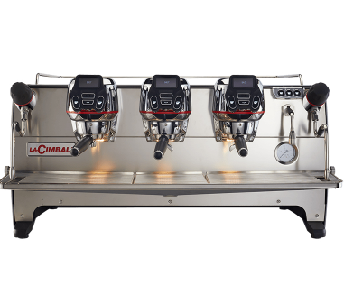 La Cimbali Otomatik Espresso Kahve Makinesi 3 Gruplu  1087x649x516  M 200 GT1 DT/3 TOUCHLA CİMBALİLa Cimbali Otomatik Espresso Kahve Makinesi 3 Gruplu  1087x649x516  M 200 GT1 DT/3 TOUCHEspresso Kahve MakineleriLa Cimbali Otomatik Espresso Kahve Makinesi 3 Gruplu  1087x649x516  M 200 GT1 DT/3 TOUCH