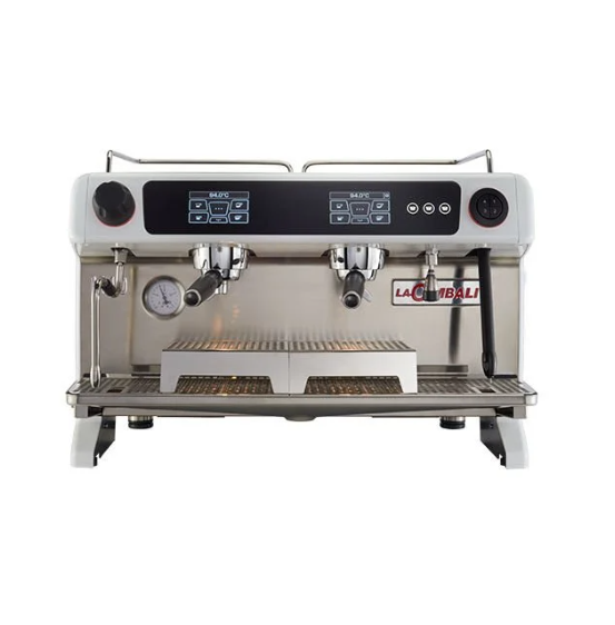 La Cimbali Tam Otomatik Espresso Kahve Makinesi 2 Gruplu M40 DT/2LA CİMBALİLa Cimbali Tam Otomatik Espresso Kahve Makinesi 2 Gruplu M40 DT/2Espresso Kahve MakineleriLa Cimbali Tam Otomatik Espresso Kahve Makinesi 2 Gruplu M40 DT/2