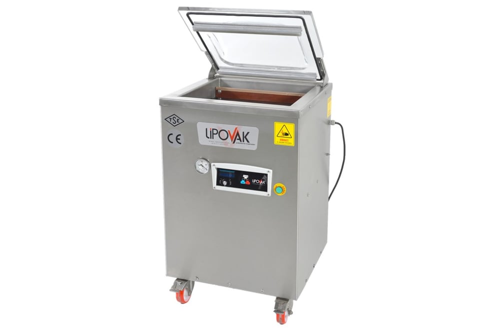 Lipovak Ayaklı Vakum Makinesi 20 m3  AV-10LIPOVAKLipovak Ayaklı Vakum Makinesi 20 m3 AV-10Vakum MakineleriLipovak Ayaklı Vakum Makinesi 20 m3 AV-10
