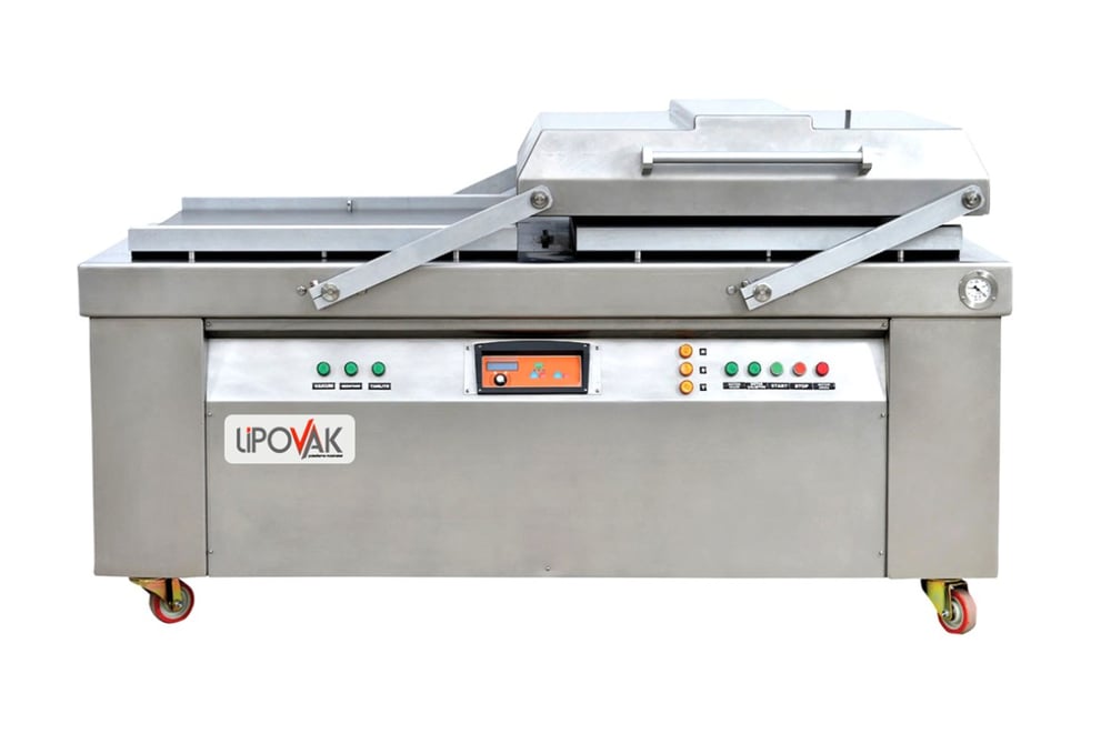 Lipovak Çift Taraflı Vakum Makinesi 160 m2 KAR-650XLLIPOVAKLipovak Çift Taraflı Vakum Makinesi 160 m2 KAR-650XLVakum MakineleriLipovak Çift Taraflı Vakum Makinesi 160 m2 KAR-650XL