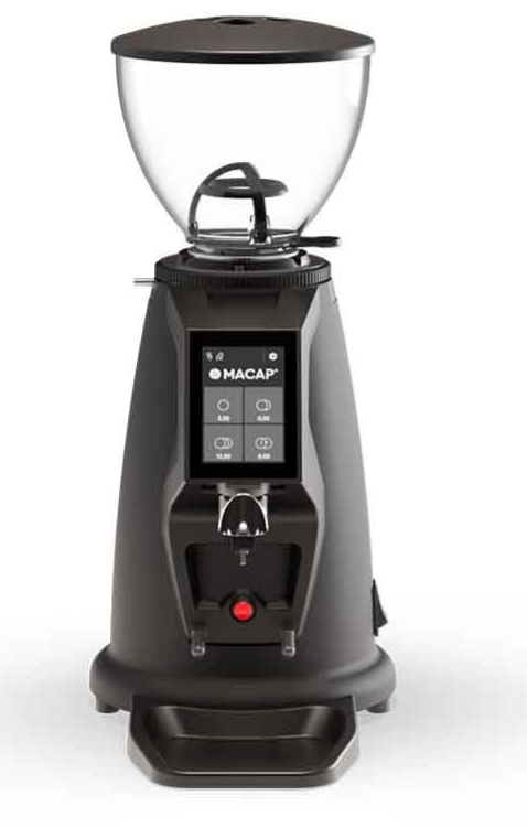 Macap Touch Kahve Değirmeni Dijital Ekran MI20 TOUCHMACAPMacap Touch Kahve Değirmeni Dijital Ekran MI20 TOUCHKahve DeğirmenleriMacap Touch Kahve Değirmeni Dijital Ekran MI20 TOUCH