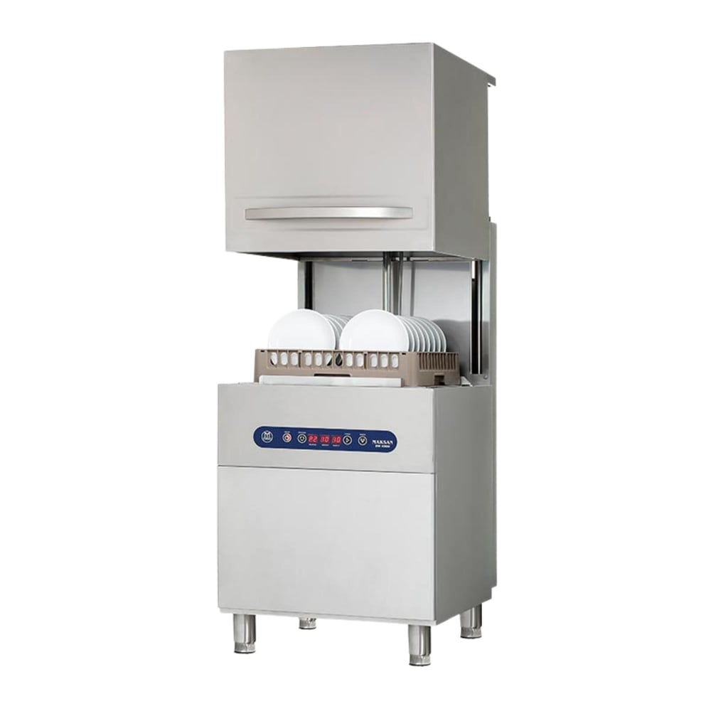 Maksan Bulaşık Yıkama Makinesi Giyotin Tip Dijital DW-1000MAKSAN Maksan Bulaşık Yıkama Makinesi Giyotin Tip Dijital DW-1000Giyotin Tip Bulaşık MakineleriMaksan Bulaşık Yıkama Makinesi Giyotin Tip Dijital DW-1000