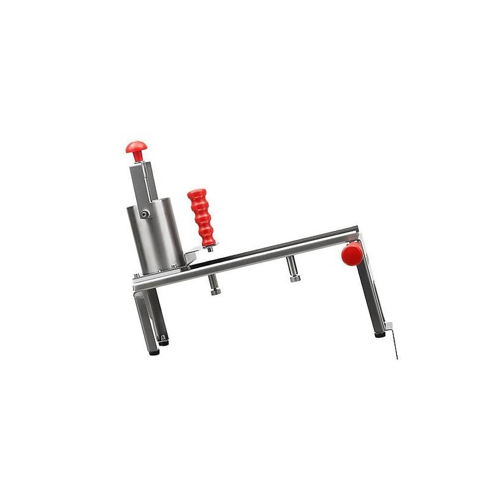 Mandolin Kesme Makinesi 1320CANCANMandolin Kesme Makinesi 1320BULAŞIK MAKİNELERİMandolin Kesme Makinesi 1320