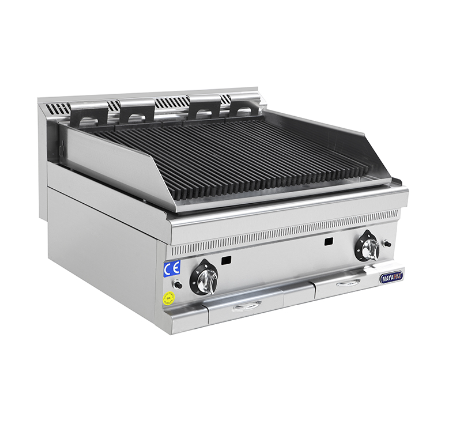 MAYAPAZMayapaz Gazlı Sulu ızgara 120'lik Set Üstü M-SSIG 1270Gazlı Sulu IzgaraMayapaz Gazlı Sulu ızgara 120'lik Set Üstü M-SSIG 1270