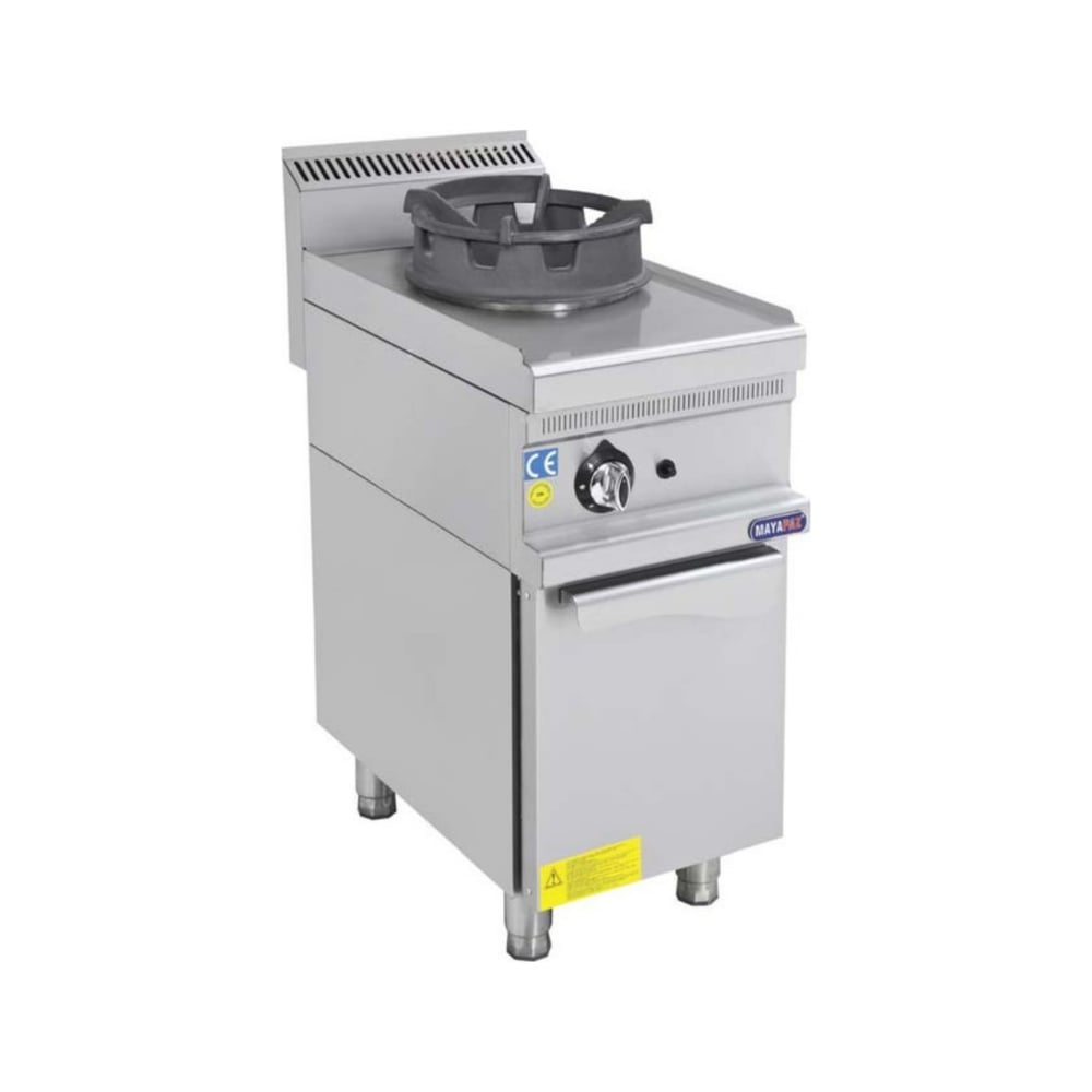 Mayapaz Gazlı Wok Ocak 400x630x850 M-DWOG 460MAYAPAZMayapaz Gazlı Wok Ocak 400x630x850 M-DWOG 460Wok OcaklarMayapaz Gazlı Wok Ocak 400x630x850 M-DWOG 460