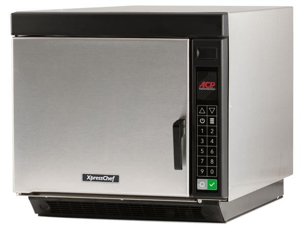 Menumaster Elektrikli Hızlı Pişirme Fırını XPRESSCHEF 2C SERİSİ - JET514 Modeli (Katalizatörsüz)MENUMASTERMenumaster Elektrikli Hızlı Pişirme Fırını XPRESSCHEF 2C SERİSİ - JET514 Modeli (Katalizatörsüz)Mikrodalga FırınlarMenumaster Elektrikli Hızlı Pişirme Fırını XPRESSCHEF 2C SERİSİ - JET514 Modeli (Katalizatörsüz)