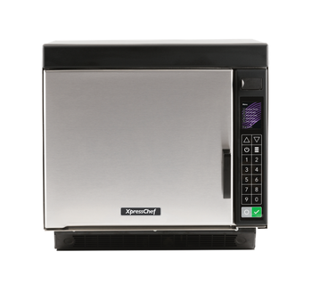 Menumaster Katalizörlü Hızlı Pişirme Fırını XPRESSCHEF 2C Serisi JET514VMENUMASTERMenumaster Katalizörlü Hızlı Pişirme Fırını XPRESSCHEF 2C Serisi JET514VMikrodalga FırınlarMenumaster Katalizörlü Hızlı Pişirme Fırını XPRESSCHEF 2C Serisi JET514V