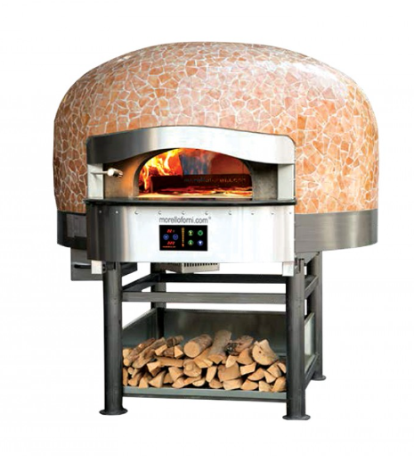 Morello Forni Statik fırınlar FGi 110morello forniMorello Forni Statik fırınlar FGi 110Döner Tabanlı Pizza FırınlarıMorello Forni Statik fırınlar FGi 110