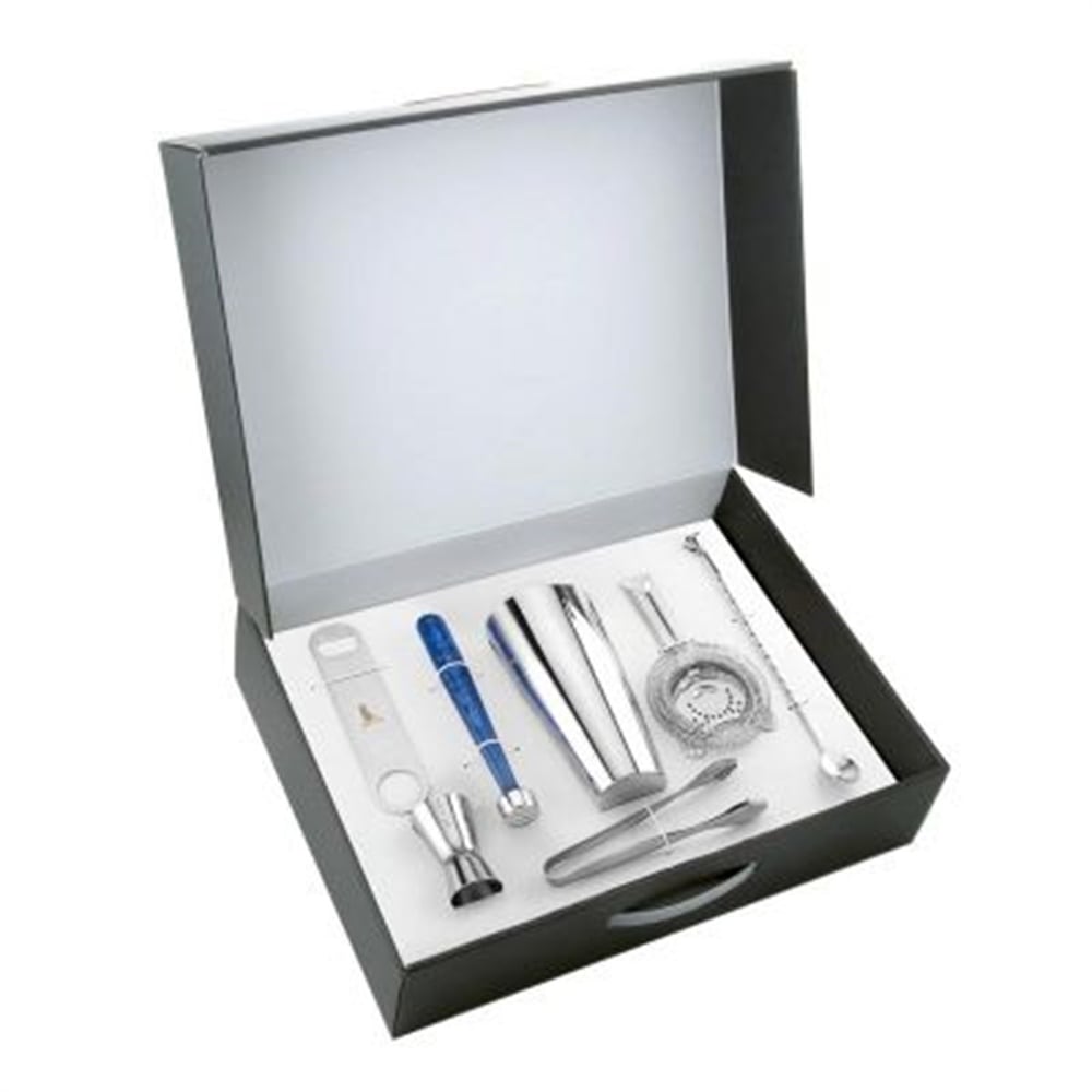 MottaMotta 7610 Kit Barman Paris Barmen SetiBarista El EkipmanlarıMotta 7610 Kit Barman Paris Barmen Seti