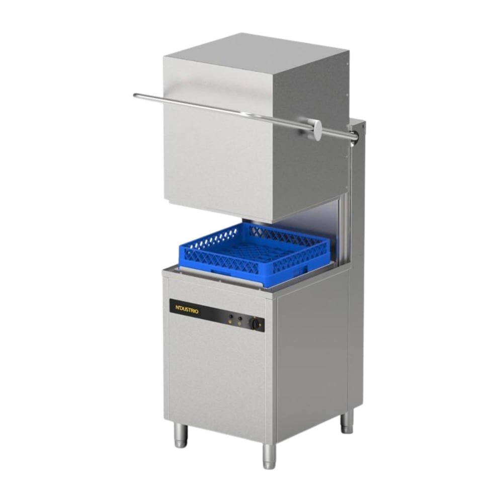 Ndustrio Giyotin Tip Bulaşık Makinesi 1000 Tabak / Saat WZ-100DNDUSTRİONdustrio Giyotin Tip Bulaşık Makinesi 1000 Tabak / Saat WZ-100Giyotin Tip Bulaşık MakineleriNdustrio Giyotin Tip Bulaşık Makinesi 1000 Tabak / Saat WZ-100