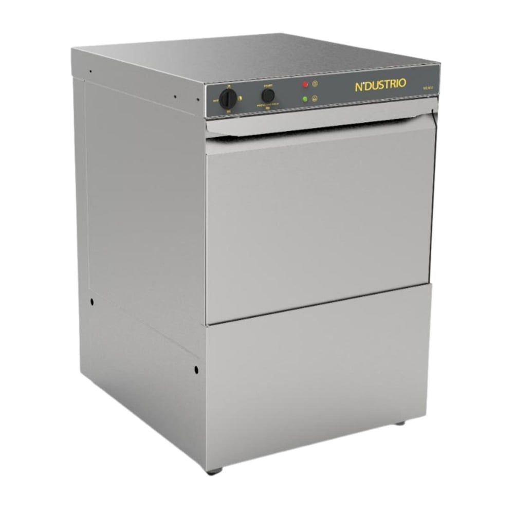 Ndustrio Tezgah Altı Bulaşık Makinesi Drenaj Pompalı 500 Tabak/Saat WZ-50-DNDUSTRİONdustrio Tezgah Altı Bulaşık Makinesi Drenaj Pompalı 500 Tabak/Saat WZ-50-DSet Altı Bulaşık MakineleriNdustrio Tezgah Altı Bulaşık Makinesi Drenaj Pompalı 500 Tabak/Saat WZ-50-D