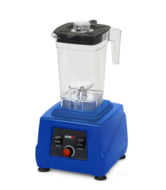 Omake Buz Kırıcı Manuel Bar Blender 2 Litre BLE15.E11Omake Omake Buz Kırıcı Manuel Bar Blender 2 Litre BLE15.E11Bar BlenderlarıOmake Buz Kırıcı Manuel Bar Blender 2 Litre BLE15.E11