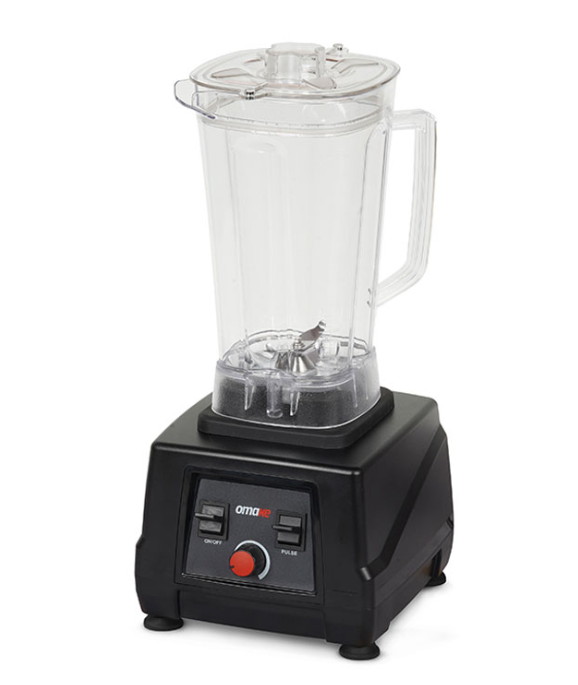 Omake Buz Kırıcı Manuel Bar Blender Şeffaf Kapak 3 Litre BLE12.E11Omake Omake Buz Kırıcı Manuel Bar Blender Şeffaf Kapak 3 Litre BLE12.E11Bar BlenderlarıOmake Buz Kırıcı Manuel Bar Blender Şeffaf Kapak 3 Litre BLE12.E11