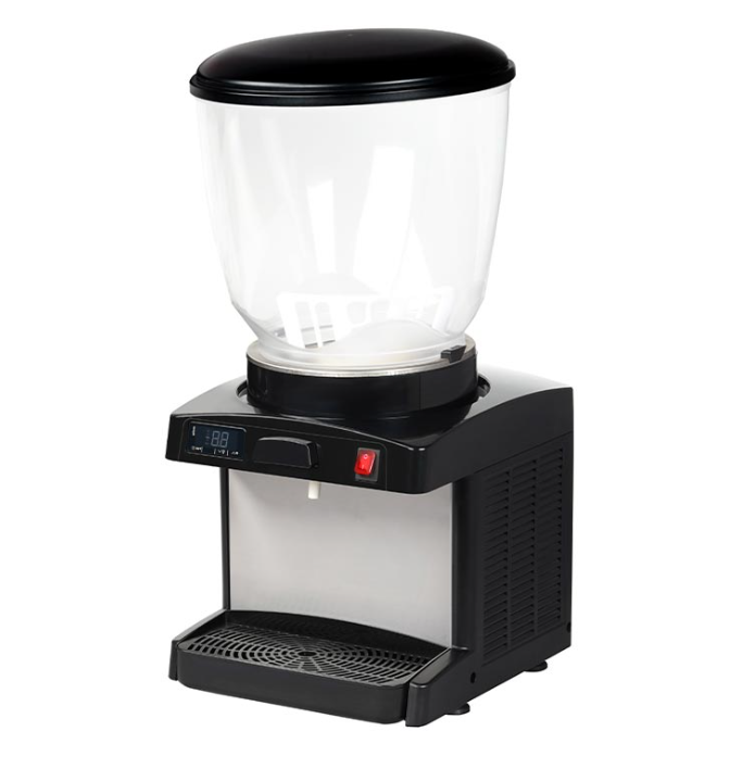 Omake Dijital Soğuk İçecek Dispenseri Karıştırıcılı 22 Litre SBY01.E15Omake Omake Dijital Soğuk İçecek Dispenseri Karıştırıcılı 22 Litre SBY01.E15Şerbet - Ayran MakineleriOmake Dijital Soğuk İçecek Dispenseri Karıştırıcılı 22 Litre SBY01.E15