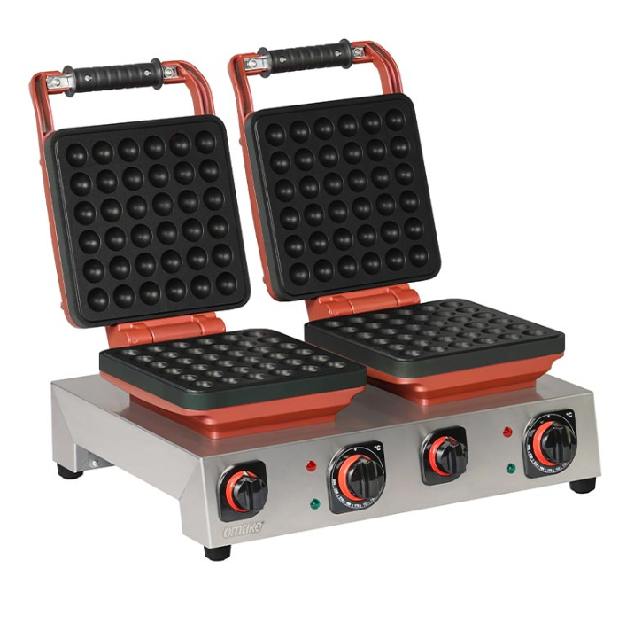Omake Elektrikli Bubble Model Çiftli Waffle Makinesi Zamanlayıcılı WFL21.E22Omake Omake Elektrikli Bubble Model Çiftli Waffle Makinesi Zamanlayıcılı WFL21.E22Pankek MakineleriOmake Elektrikli Bubble Model Çiftli Waffle Makinesi Zamanlayıcılı WFL21.E22