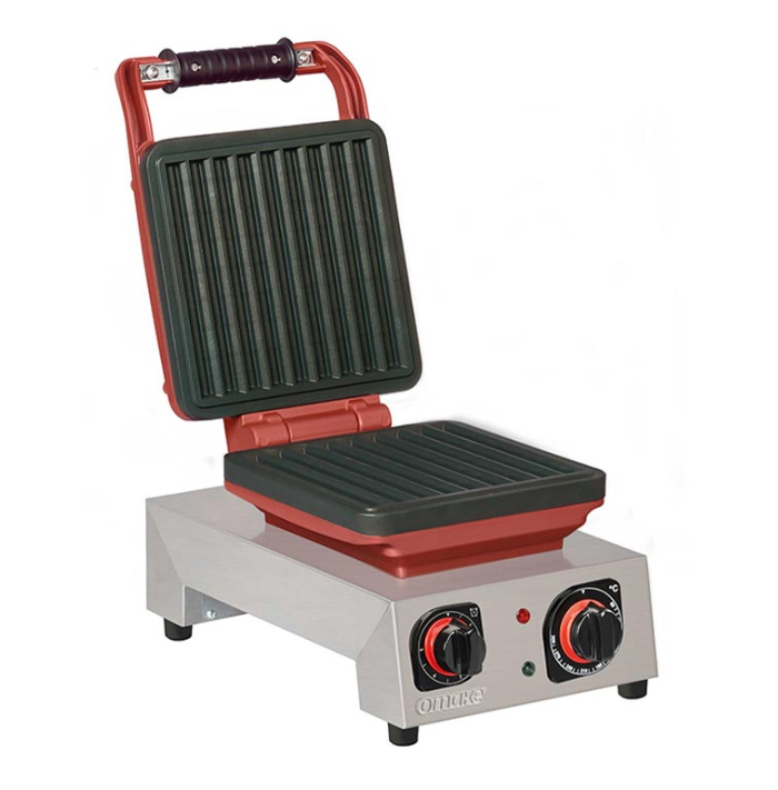 Omake Elektrikli Churros Model Tekli Waffle Makinesi Zamanlayıcılı CHR01.E12Omake Omake Elektrikli Churros Model Tekli Waffle Makinesi Zamanlayıcılı CHR01.E12Donut MakineleriOmake Elektrikli Churros Model Tekli Waffle Makinesi Zamanlayıcılı CHR01.E12