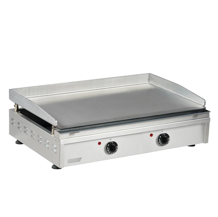 Omake Elektrikli DKP Pleyt Izgara 70 cm IZG02.E11Omake Omake Elektrikli DKP Pleyt Izgara 70 cm IZG02.E11Elektrikli Pleyt IzgaralarOmake Elektrikli DKP Pleyt Izgara 70 cm IZG02.E11