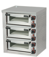 Omake Elektrikli Pizza Fırını Üç katlı 52x52 FPZ01.E31.0503.U50Omake Omake Elektrikli Pizza Fırını Üç katlı 52x52 FPZ01.E31.0503.U50Pizza Fırınları Omake Elektrikli Pizza Fırını Üç katlı 52x52 FPZ01.E31.0503.U50