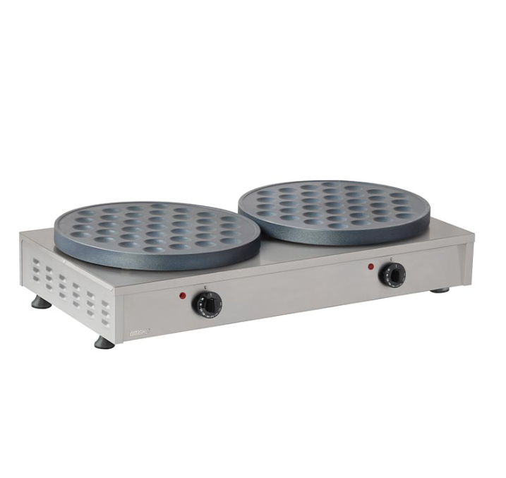 Omake Elektrikli Teflon Çiftli 37 Bölmeli Pankek Makinesi PNK04.E21Omake Omake Elektrikli Teflon Çiftli 37 Bölmeli Pankek Makinesi PNK04.E21Krep MakineleriOmake Elektrikli Teflon Çiftli 37 Bölmeli Pankek Makinesi PNK04.E21